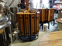 Omaha Patriarch Distillers 2015 - Photo by Larry Conner